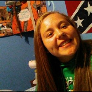 Meet your Posher, Chasity